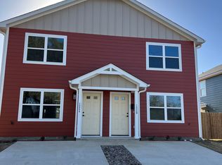 1007 S 26th St, Temple, TX 76501