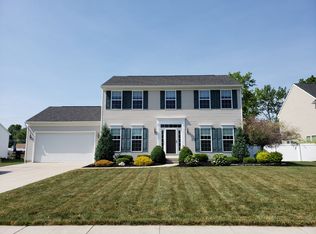 79 Waterford Park, Grand Island, NY 14072