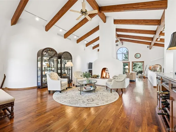 5904 Meadowbrook Drive, Morrison, CO 80465
