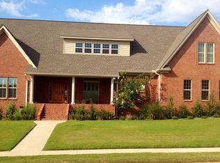 143 Shadybrook Dr, Florence, AL 35630