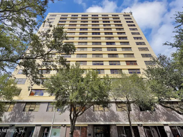 311 W ASHLEY Street #806, Jacksonville, FL 32202