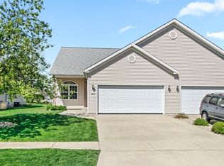 2912 Benson Ln, Normal, IL 61761