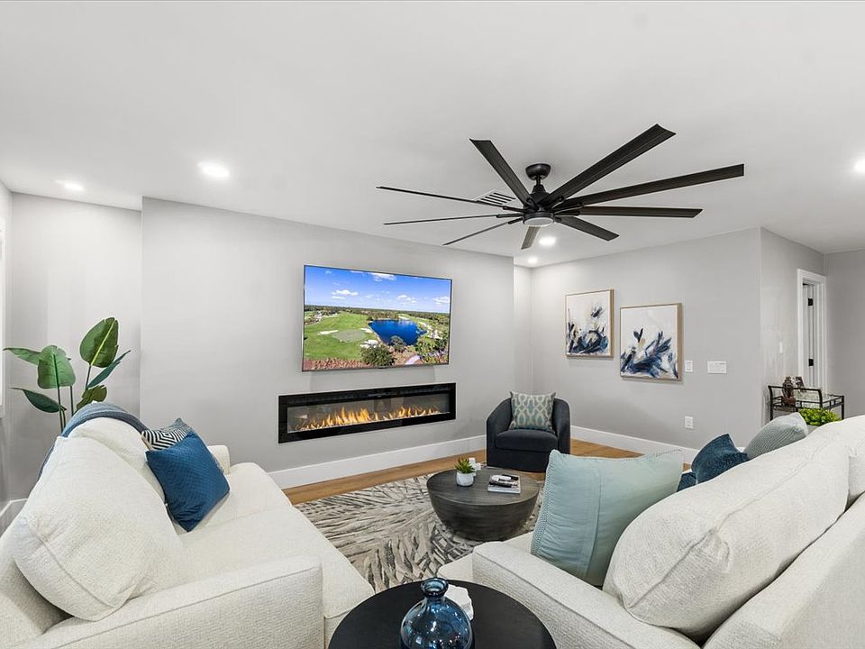 Fully remodeled home!