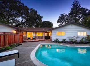 1250 Petersen Ct, Los Altos, CA 94024