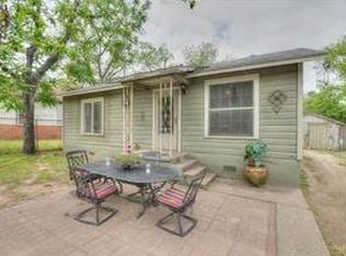 86 Chalmers Ave, Austin, TX 78702