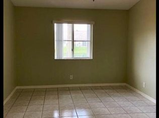 11272 SW 17th Ct #11272, Miramar, FL 33025