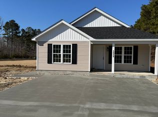 1413 Nixonton Rd, Elizabeth City, NC 27909