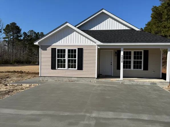 1413 Nixonton Rd, Elizabeth City, NC 27909