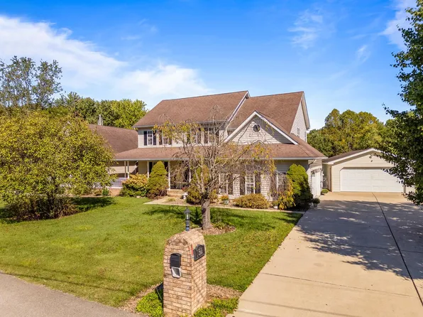 152 Township Road 1483, Chesapeake, OH 45619