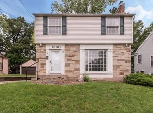 1330 Fuller Ave SE, Grand Rapids, MI