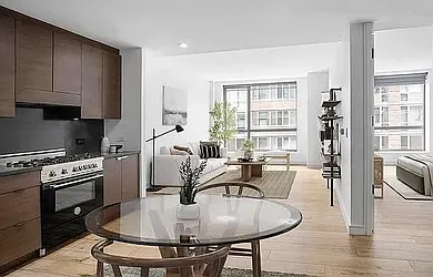 540 West 28th Street #7C image 1 of 16