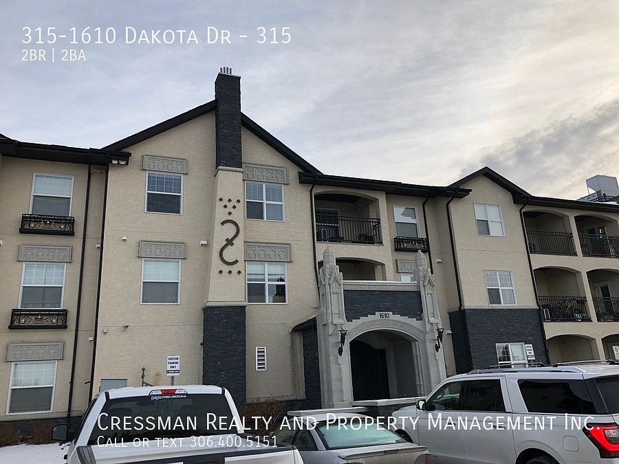 1st image of 315-1610 Dakota Dr #315