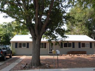 1012 Meadows Ave, Canon City, CO