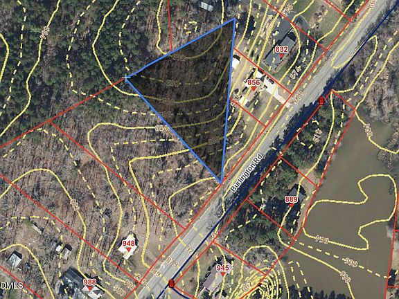 2nd image of Burlington Rd