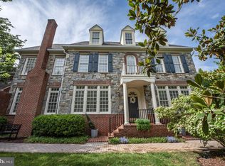 1496 Evans Farm Dr, Mclean, VA 22101