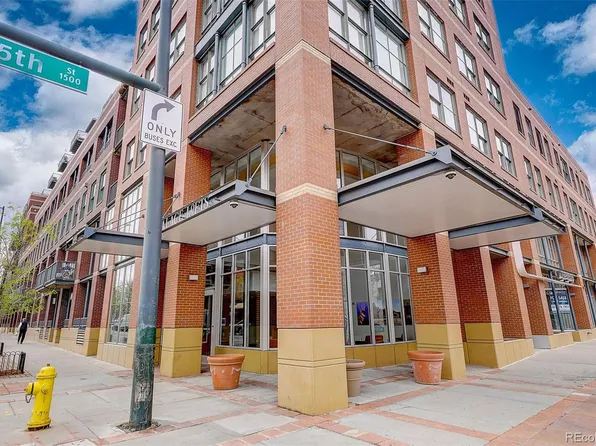 1499 Blake Street #5S, Denver, CO 80202