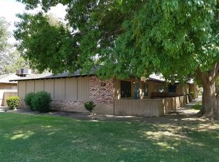 515 Washington St, Coalinga, CA 93210