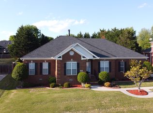 243 Kelsey Lynn Ln, Huntsville, AL 35806
