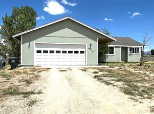 970 Bronco Dr, Spring Creek, NV 89815