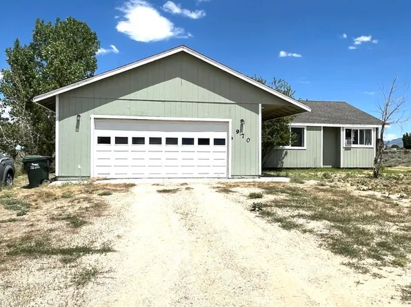 970 Bronco Dr, Spring Creek, NV 89815