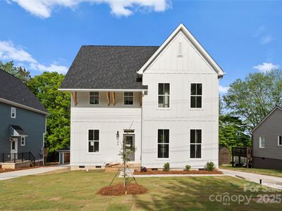 106 Walters St, Huntersville, NC, 28078