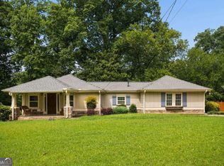 784 Tanner Dr, Scottdale, GA 30079