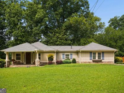784 Tanner Dr, Scottdale, GA, 30079