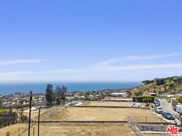 1224 Lachman Ln, Pacific Palisades, CA 90272