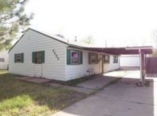 3255 S Fern St, Wichita, KS 67217
