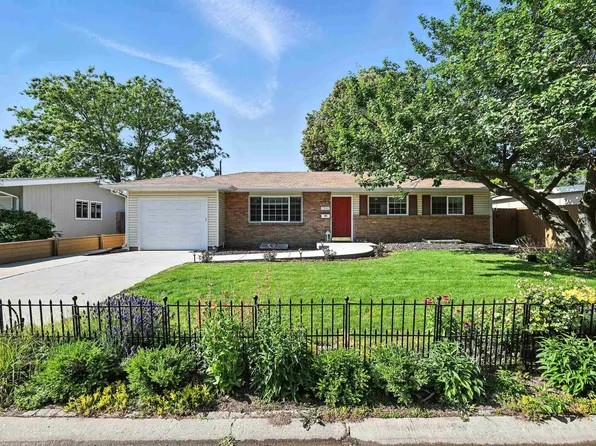 7201 W Ashland Dr, Boise, ID 83709