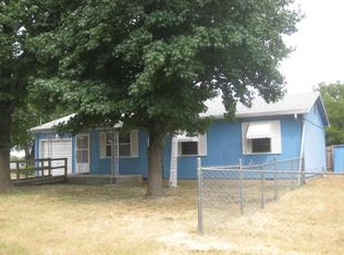 1350 N Forest Ave, Springfield, MO 65802