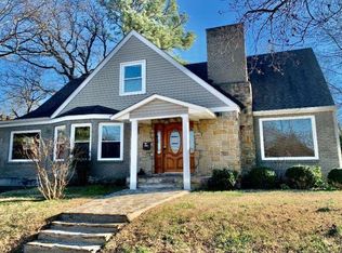 100 Forest Park Pl, Hot Springs, AR 71901