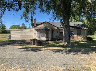 710 Crowfoot Rd, Lebanon, OR 97355