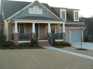 6278 Royal Crest Pl, Mableton, GA 30126