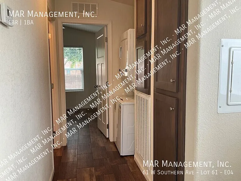 61 W Southern Ave #61-E04 — Photo 21