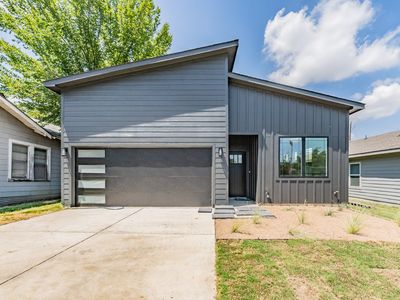 1402 Driess St, Fort Worth, TX, 76104