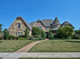 2409 Fernwood Dr, Keller, TX 76262