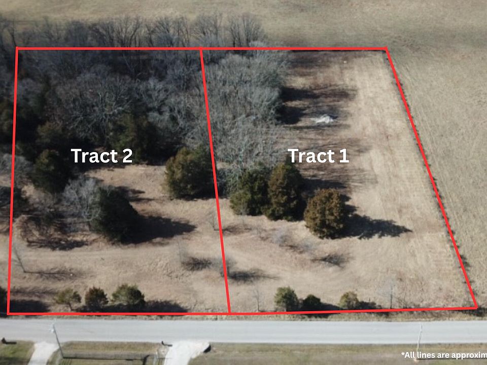 2nd image of 000 Chicory Road #Tract 1