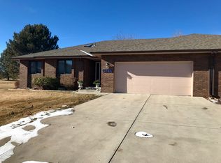 4547 Pioneer Ln, Greeley, CO 80634