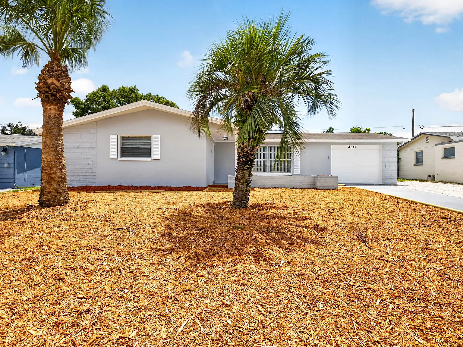 3 bed, 1308 sqft, $1,695 — Photo 1