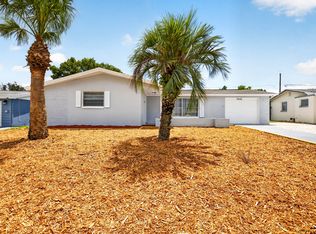 3642 Winder Dr, Holiday, FL 34691