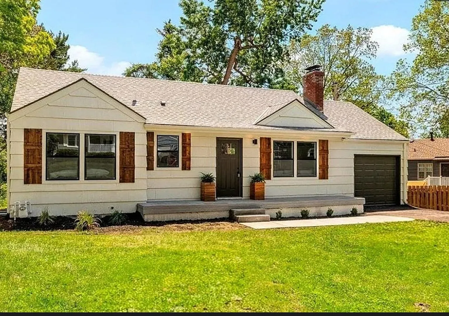 Stunning Mission Remodel | 4 Bed, 2 Bath, Garage and Finished Basement — Photo 1