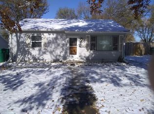 2015 Capri Ave, Joliet, IL 60436