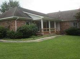 269 Magnolia Cir, Hamilton, AL 35570