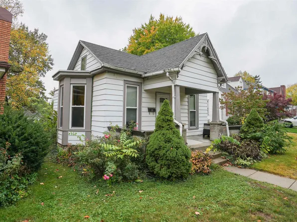 321 Lawn Ave, West Lafayette, IN 47906