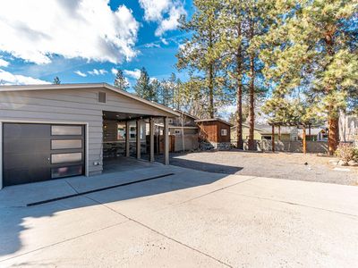645 NE Olney Ave, Bend, OR, 97701