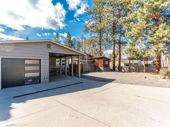 645 NE Olney Ave, Bend, OR 97701