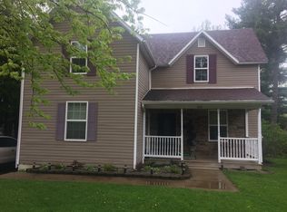 868 Millsboro Rd, Mansfield, OH 44903