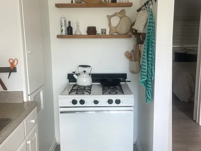 1500 Laguna St — Photo 8