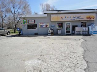 3441 W Russell Rd, Tecumseh, MI 49286